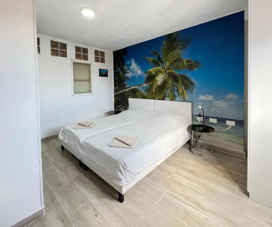 Casa Brisa Del Mar Vila La Jaca