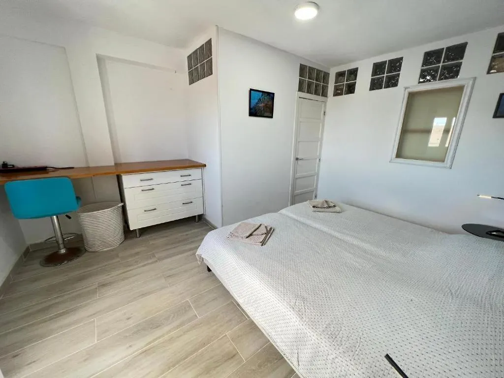 Casa Brisa Del Mar Vila La Jaca Espanha