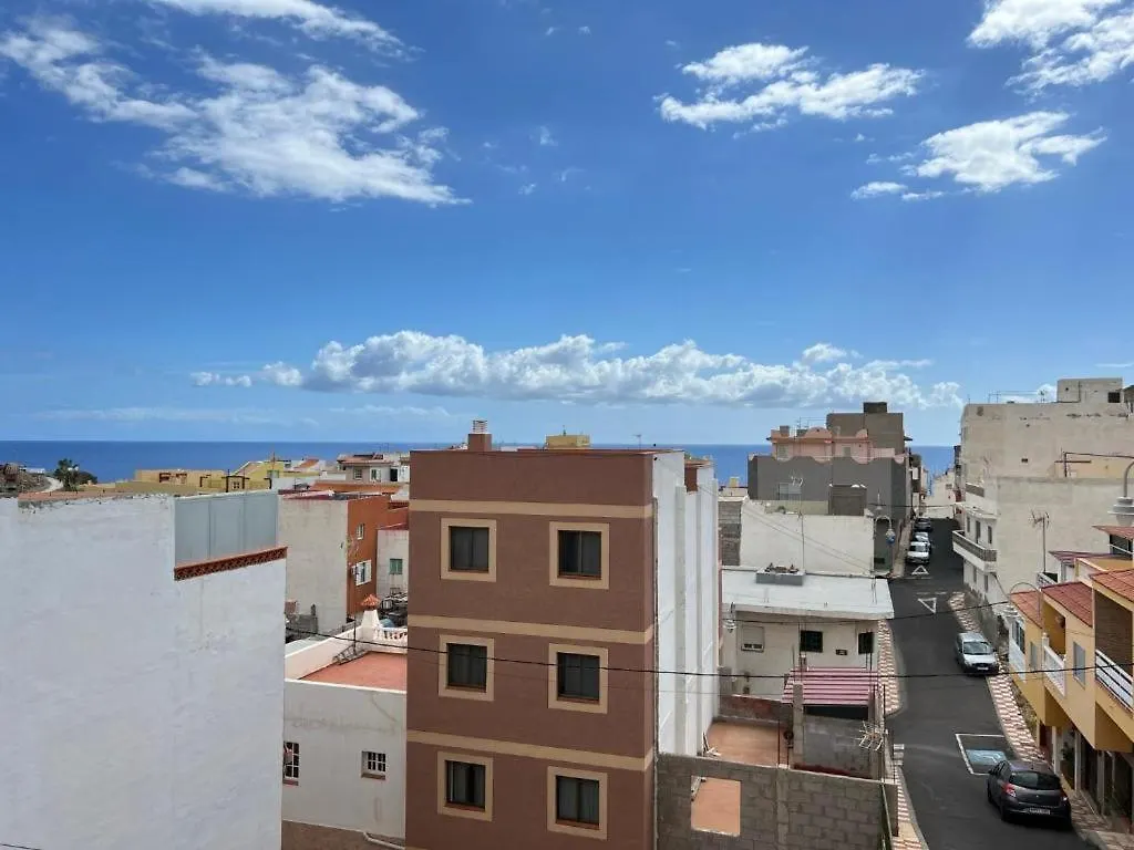 Casa Brisa Del Mar Villa La Jaca
