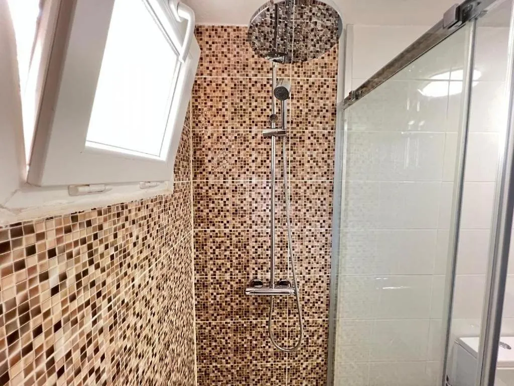 Casa Brisa Del Mar Villa La Jaca Spanien