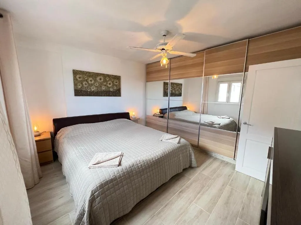 Casa Brisa Del Mar Vila La Jaca Casa de Férias