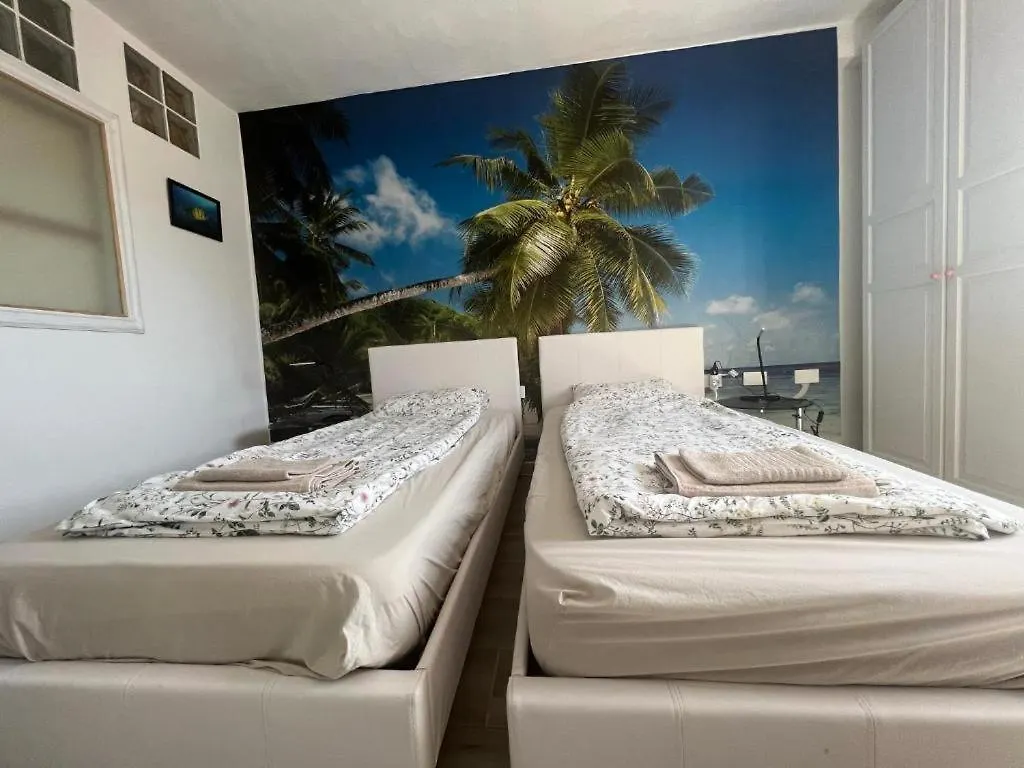 Casa de Férias Casa Brisa Del Mar Vila La Jaca Espanha