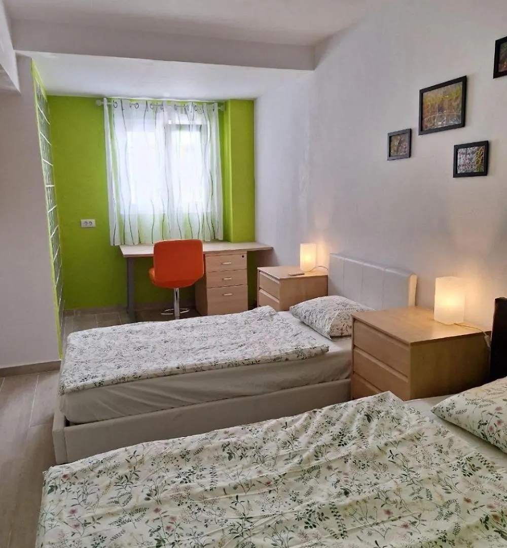 Casa de Férias Casa Brisa Del Mar Vila La Jaca