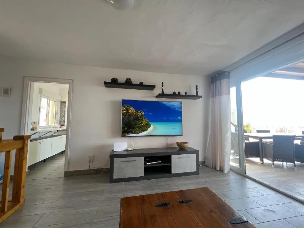 Casa de Férias Casa Brisa Del Mar Vila La Jaca