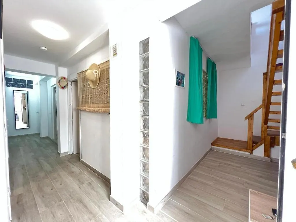 Casa Brisa Del Mar Vila La Jaca 0*,