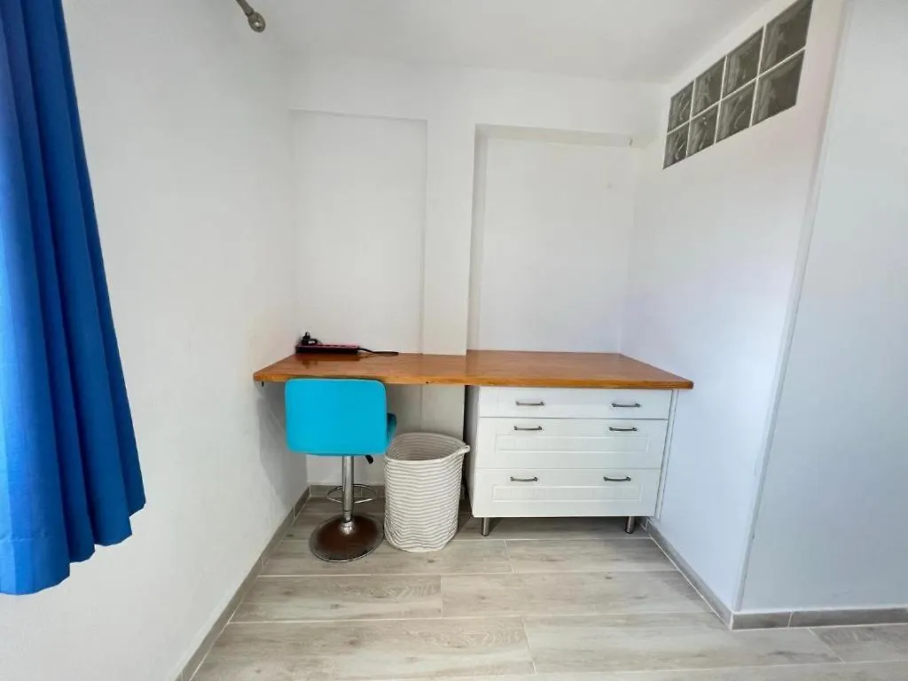 Casa Brisa Del Mar Vila La Jaca Espanha