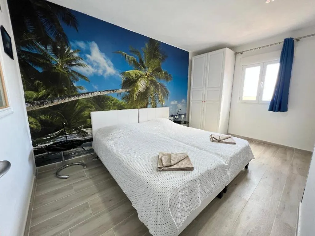 Casa Brisa Del Mar Vila La Jaca 0*,  Espanha