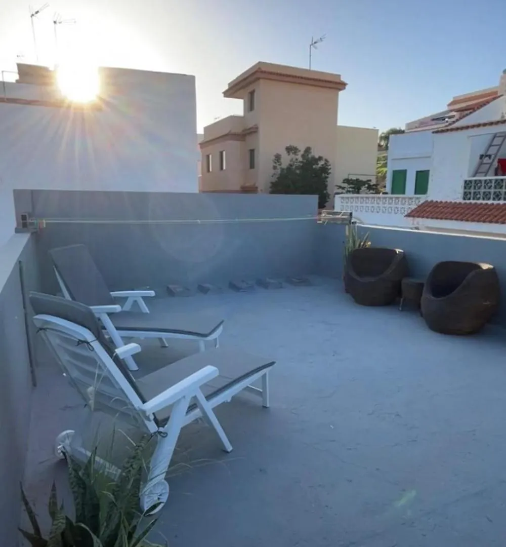 Casa Brisa Del Mar Vila La Jaca