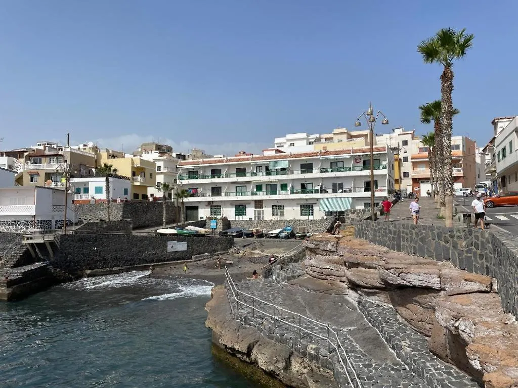Casa de Férias Casa Brisa Del Mar Vila La Jaca