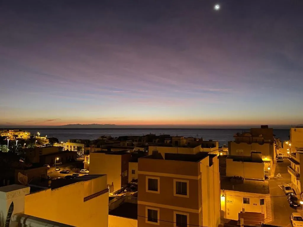 Casa Brisa Del Mar Vila La Jaca Espanha