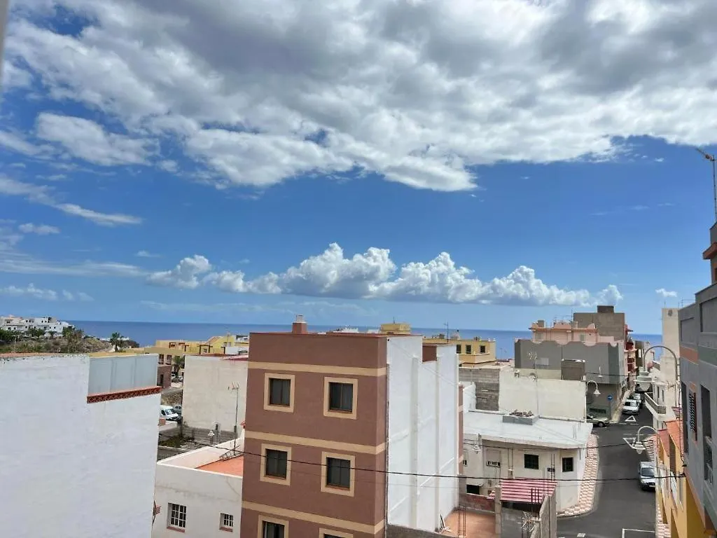 Vakantiehuis Casa Brisa Del Mar Villa La Jaca