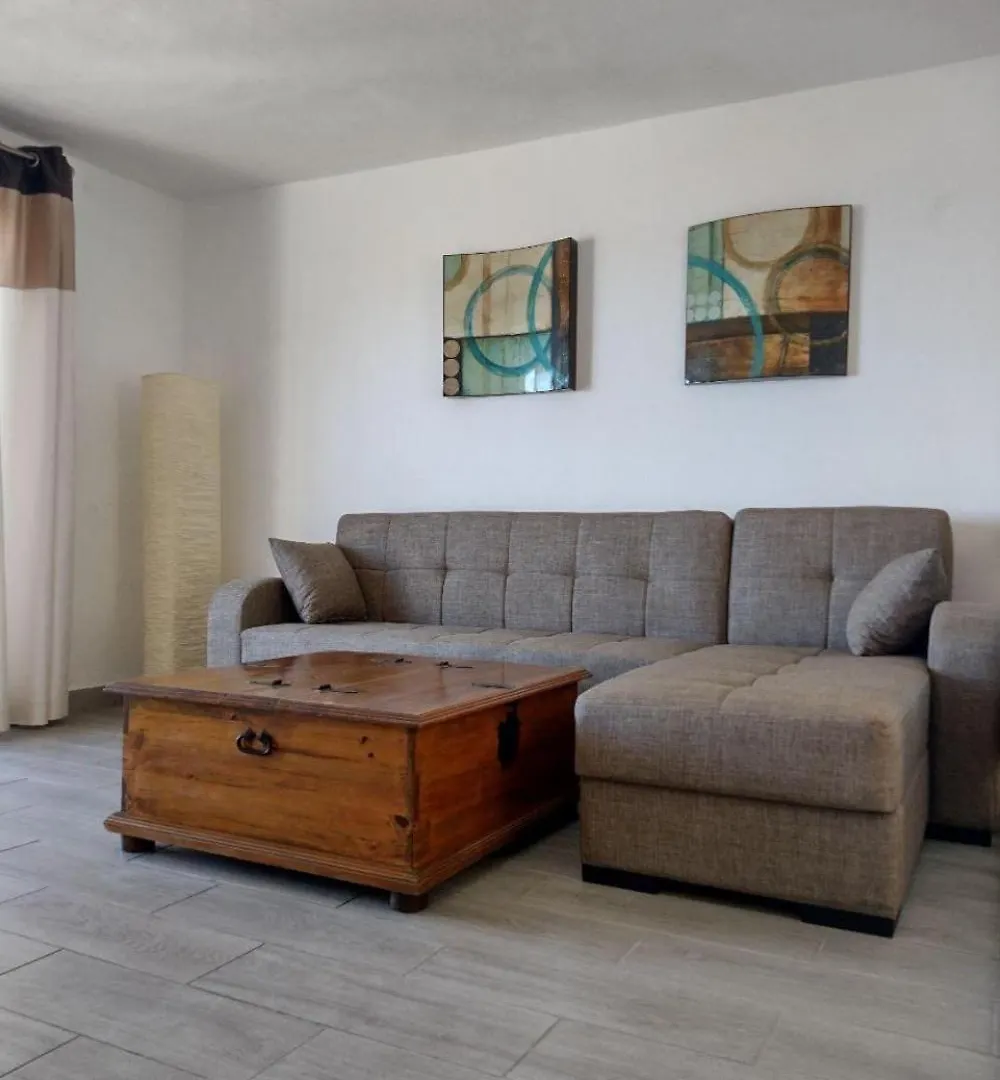 Casa Brisa Del Mar Villa La Jaca Vakantiehuis