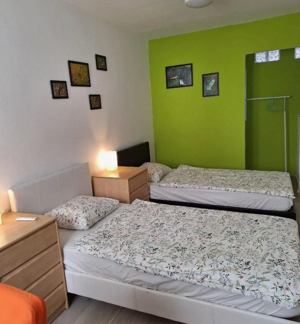 Casa Brisa Del Mar Villa La Jaca 0*,