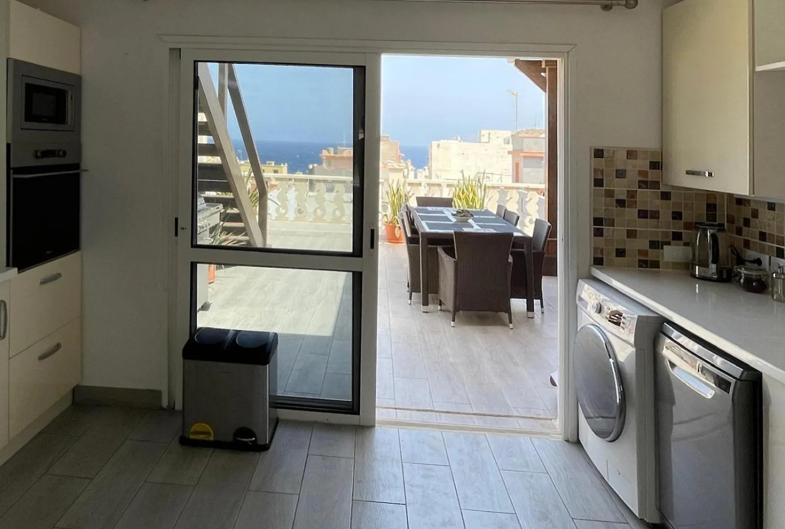 Vakantiehuis Casa Brisa Del Mar Villa La Jaca