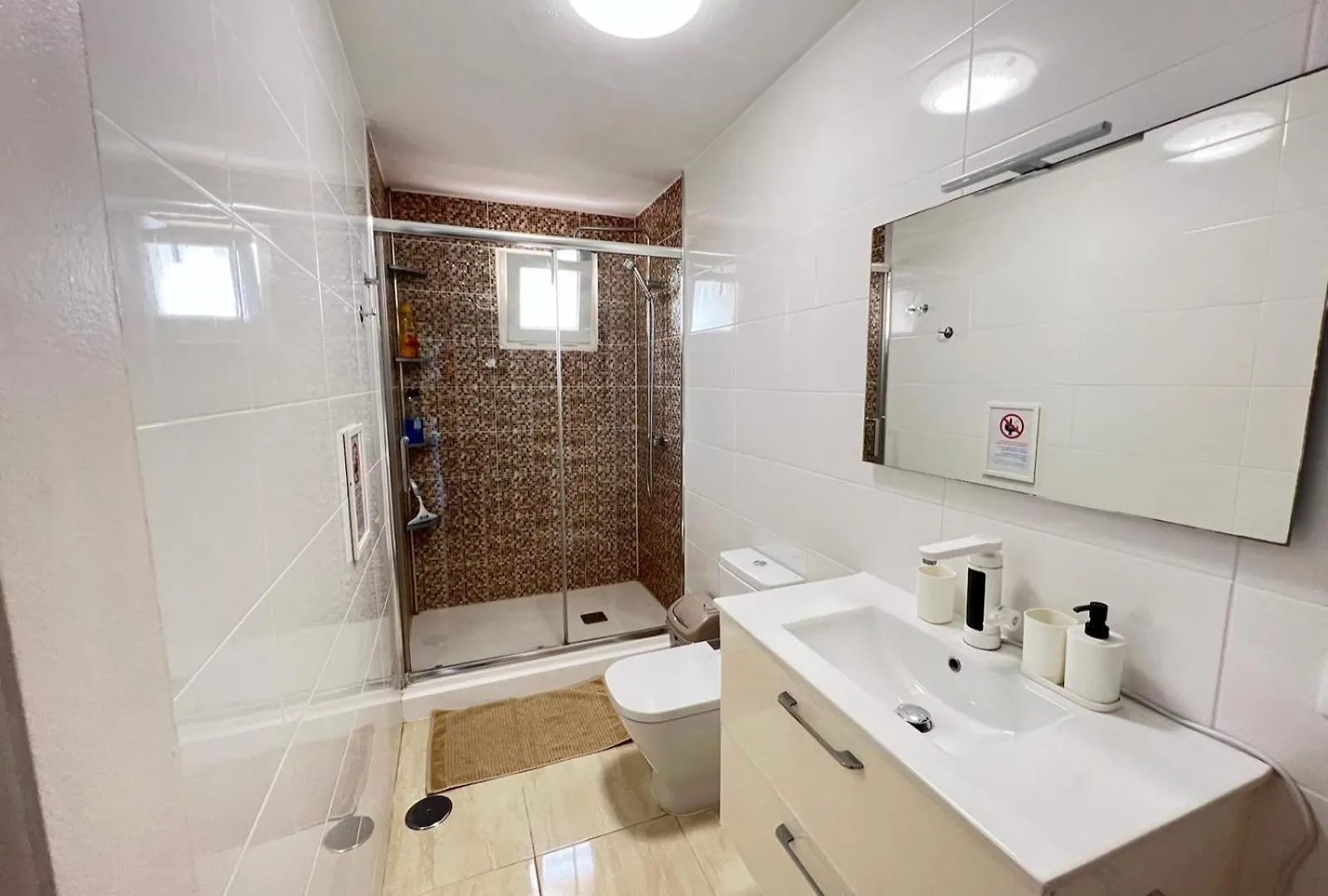 Vakantiehuis Casa Brisa Del Mar Villa La Jaca Spanje